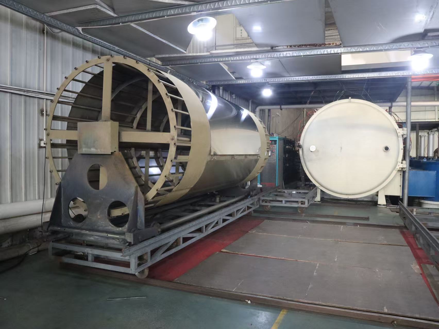 PVD Coating