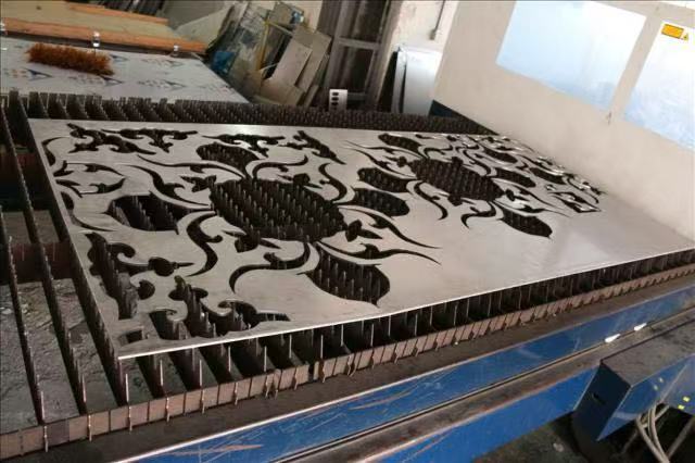 Stainless Steel Screen Installation Guide
